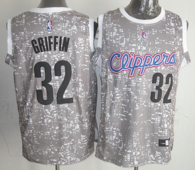 Los Angeles Clippers jerseys-037